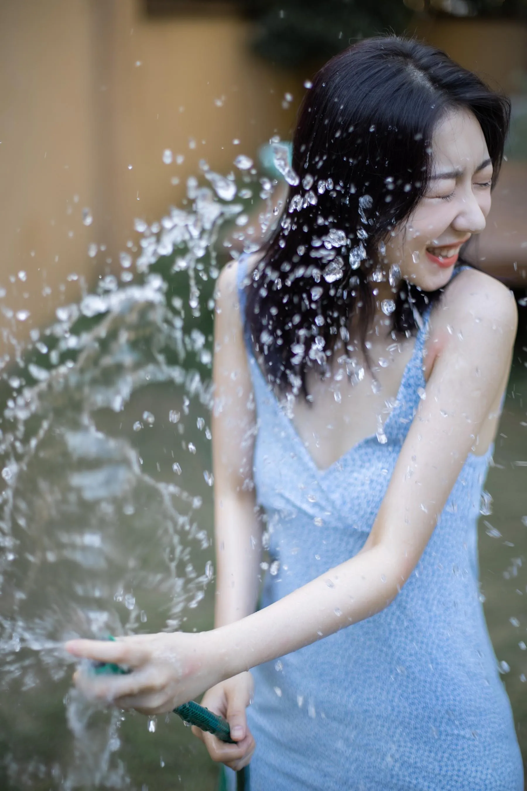 [YITUYU艺图语]2021.08.27 玩水 小tom [23P]插图9